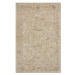 Nouristan - Hanse Home koberce Kusový koberec Cairo 105594 Sues Cream – na ven i na doma - 160x2