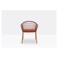 PEDRALI - Židle PANAREA 3675 - DS