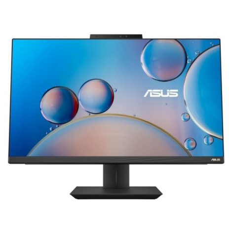 ASUS AiO A5 A5702WVAK-BA153W Černá