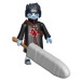 PLAYMOBIL Naruto Shippuden 71117 Kisame