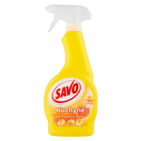 SAVO Kuchyně sprej 500 ml