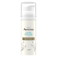 AVEENO Rehydratační noční krém 50 ml