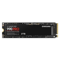 Samsung 990 PRO 2TB