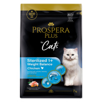 Prospera Plus Sterilized 1+ Chicken Weight Balance 7kg