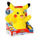 Pokemon Interaktivní plyš Pikachu 30 cm