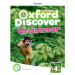 Oxford Discover Second Edition 4 Grammar Book Oxford University Press