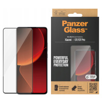 Sklo na mobil PanzerGlass pro Xiaomi 13T Pro, kryt displeje