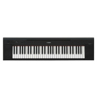 Yamaha NP-15B Digitální stage piano