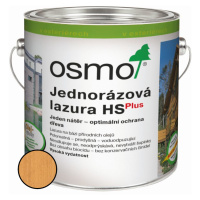 Lazura jednorázová Osmo HS plus 9236 modřín 0,75 l