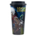 Cestovní hrnek na kávu League of Legends 520 ml