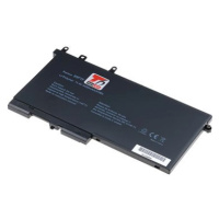 T6 Power pro notebook Dell 83XPC, Li-Poly, 11,4 V, 4450 mAh (51 Wh), černá
