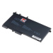 T6 Power pro notebook Dell 83XPC, Li-Poly, 11,4 V, 4450 mAh (51 Wh), černá