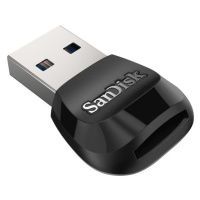 SanDisk SDDR-B531-GN6NN Černá