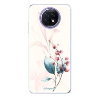 iSaprio Flower Art 02 pro Xiaomi Redmi Note 9T