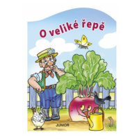 O veliké řepě