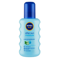 Nivea After SUN Hydratační sprej po opalování 200 ml