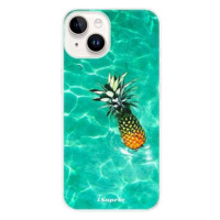 iSaprio Pineapple 10 pro iPhone 15