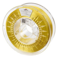 Filament Spectrum Silk PLA 1.75mm Unmellow Yellow 1kg