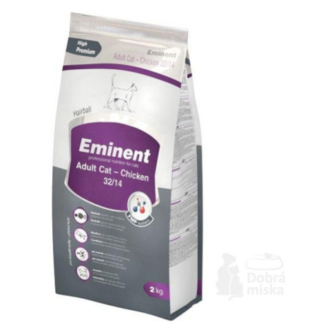 Eminent Cat Adult Chicken 2kg