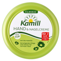 Kamill krém na ruce a nehty Classic 150 ml