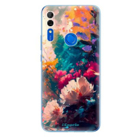 iSaprio Flower Design pro Huawei P Smart Z