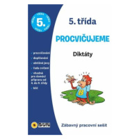 Procvičujeme- 5.třída Diktáty