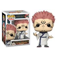 Funko POP! #1638 Animation: Jujutsu Kaisen - Ryomen Sukuna