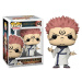 Funko POP! #1638 Animation: Jujutsu Kaisen - Ryomen Sukuna