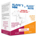 ALAVIS 5 MINI 90 tbl + Alavis Nutri 200 ml