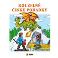 Kouzelné české pohádky