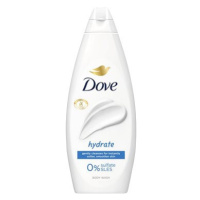 DOVE Hydrate 720 ml