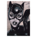 Umělecký tisk Catwoman - Black Suit, 26.7 × 40 cm