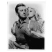 Fotografie Kirk Douglas And Jan Sterling In 'Ace In The Hole', Archive Photos, 30 × 40 cm