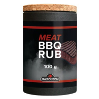 Koření Napoleon Rub Meat 100g