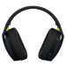 Logitech G435 LIGHTSPEED Wireless Gaming Headset Černá