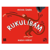 Rukulíbám - Michal Šanda