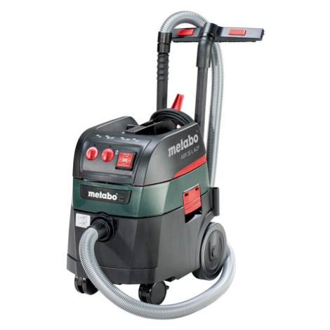 Vysavač Metabo ASR 35 L ACP