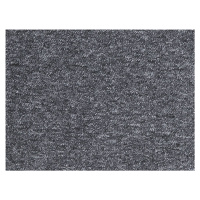 Condor Carpets AKCE: 230x400 cm Metrážový koberec Extreme 77, zátěžový - Bez obšití cm
