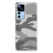 iSaprio Gray Camuflage 02 pro Xiaomi 12T / 12T Pro