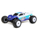 Losi Mini-T 2.0 Brushless 1:18 RTR červená