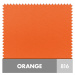 Velký profi slunečník Doppler TELESTAR 5 m, oranžová DP450701MWOV816