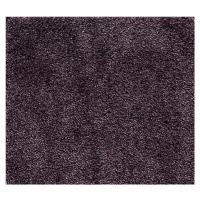 Associated Weavers koberce Metrážový koberec Lounge 17 - Kruh s obšitím cm