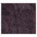 Associated Weavers koberce Metrážový koberec Lounge 17 - Kruh s obšitím cm
