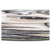Hanse Home Collection koberce Dětský koberec New Adventures 105329 Pastel green Rozměry koberců: