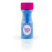 Cukrové dekorace modré mini perličky, 80g - Tasty Me