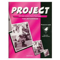 Project 4 Pracovní Sešit - Tom Hutchinson
