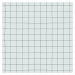 Dětská tapeta 10 m x 50 cm Grid – Lilipinso