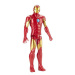 Hasbro FIGURKA AVENGERS IRON MAN 30CM