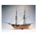 Vanguard Models HMS Speedy 1782 1:64 kit