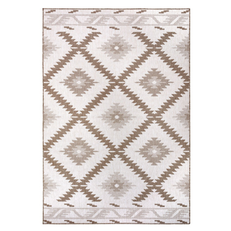 NORTHRUGS - Hanse Home koberce Kusový koberec Twin Supreme 105458 Malibu Linen – na ven i na dom